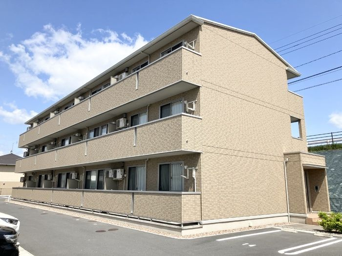 アースガーデンＳＯＪＡ