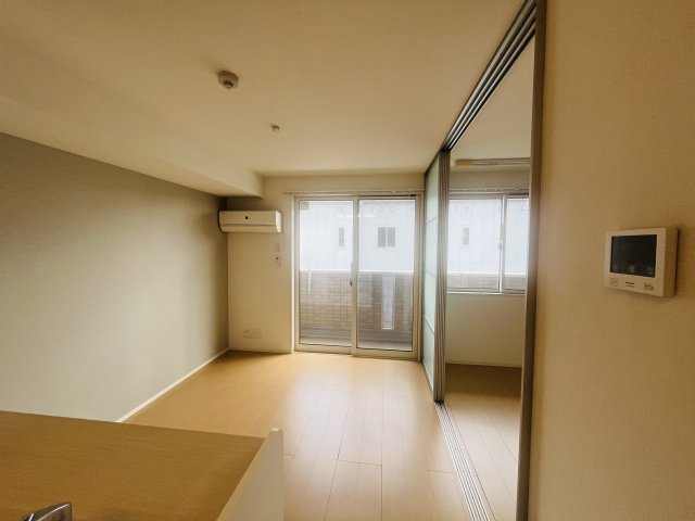 アースガーデンＳＯＪＡの子供部屋