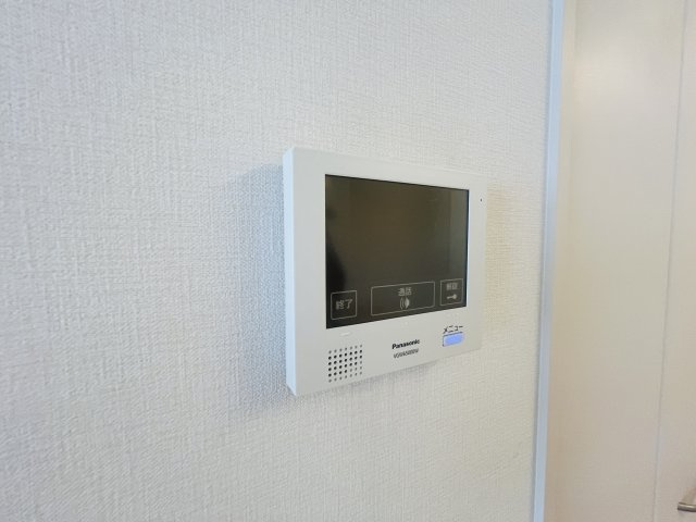 アースガーデンＳＯＪＡのセキュリティ