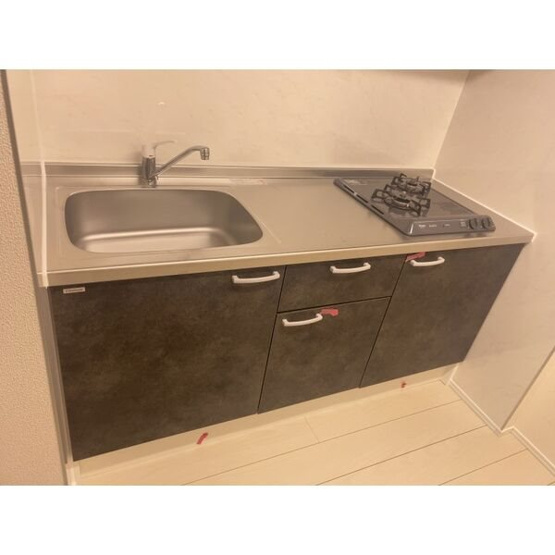 【キッチン】Soleil hina Ⅱ