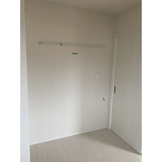【寝室】Soleil hina Ⅱ