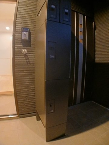 【設備】 | キルシュ　曙　Ⅲ
