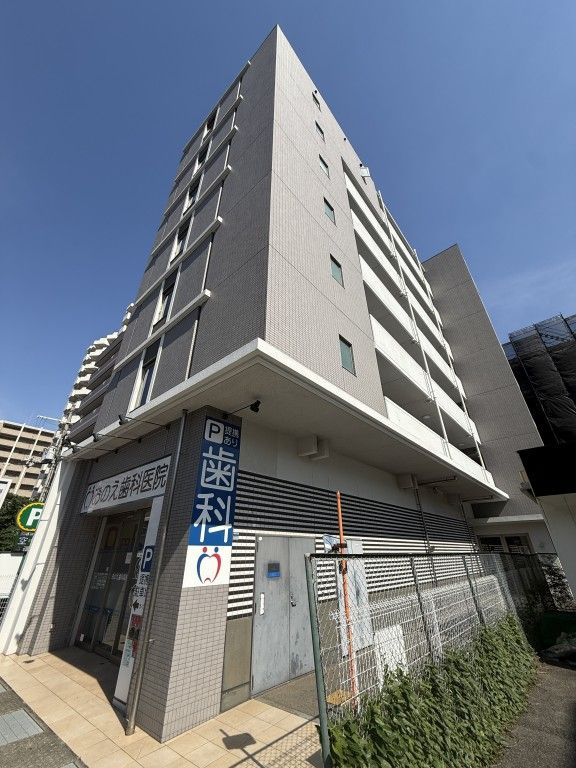 カノン甲南山手