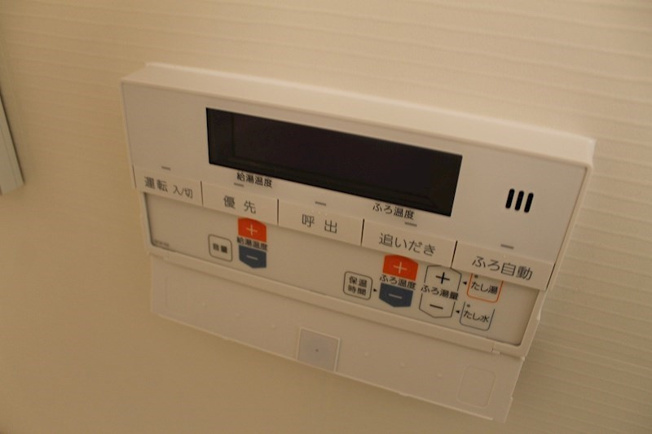 【設備】フローレンス江坂