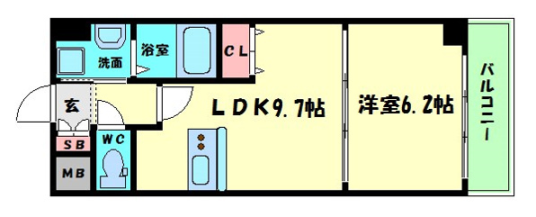 フローレンス江坂