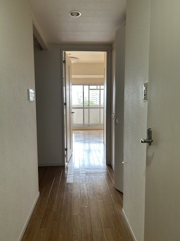 【玄関】サンロワール江坂