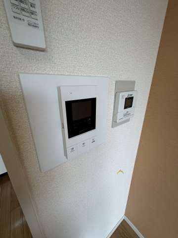 【セキュリティ】サンロワール江坂