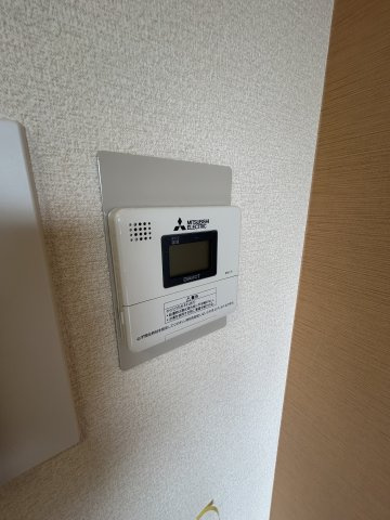 【設備】サンロワール江坂