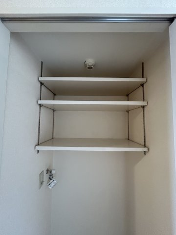 【設備】サンロワール江坂