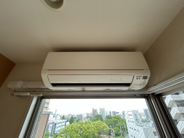 【設備】サンロワール江坂