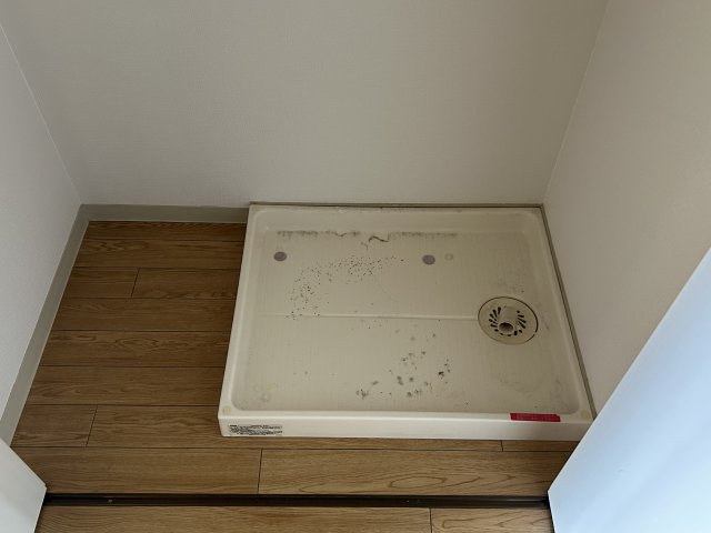 【設備】サンロワール江坂