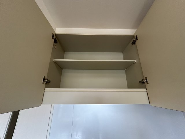 【収納】サンロワール江坂