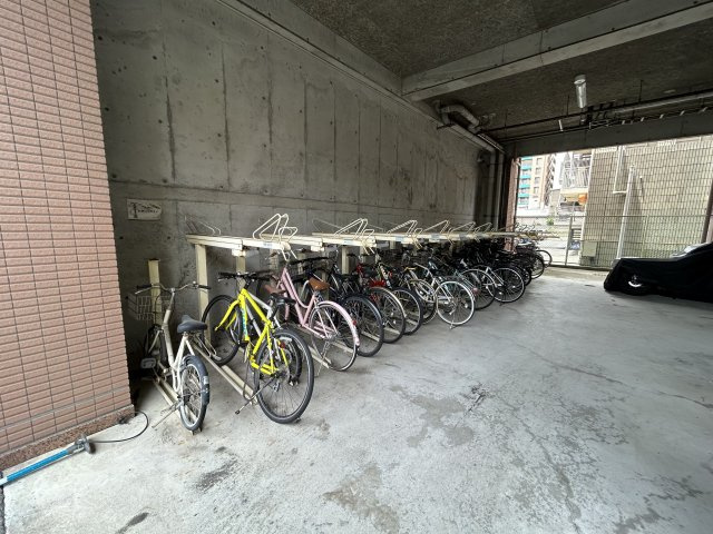 【その他共用部分】サンロワール江坂