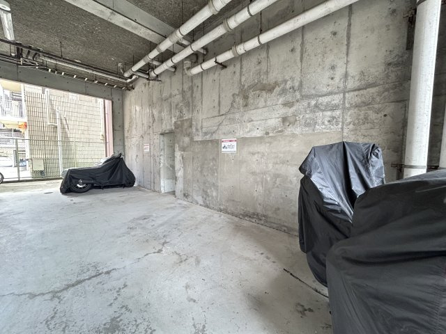 【その他共用部分】サンロワール江坂