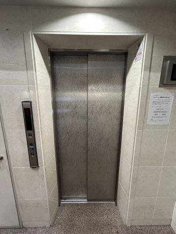 【その他共用部分】サンロワール江坂