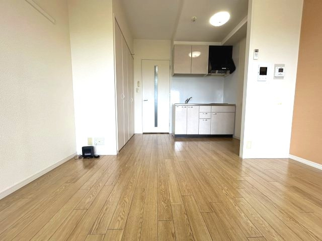 【寝室】サンロワール江坂
