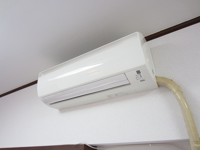 エアコン 