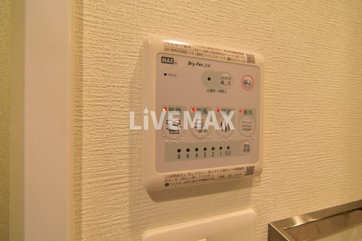 【設備】エスリード福島グレイス 