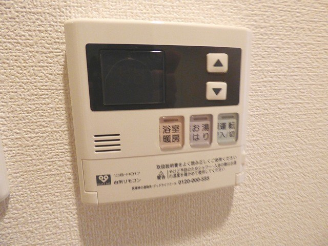 【設備】エステムプラザ大手前エヴァース