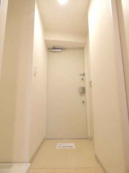 【玄関】エステムプラザ大手前エヴァース