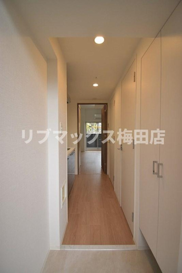 【居間・リビング】