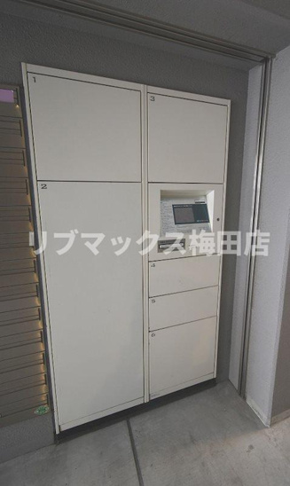 【その他共用部分】エスリード阿波座レジデンス 