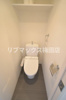 【トイレ】エスリード阿波座レジデンス 