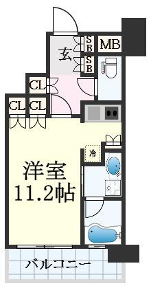 セイル江坂公園