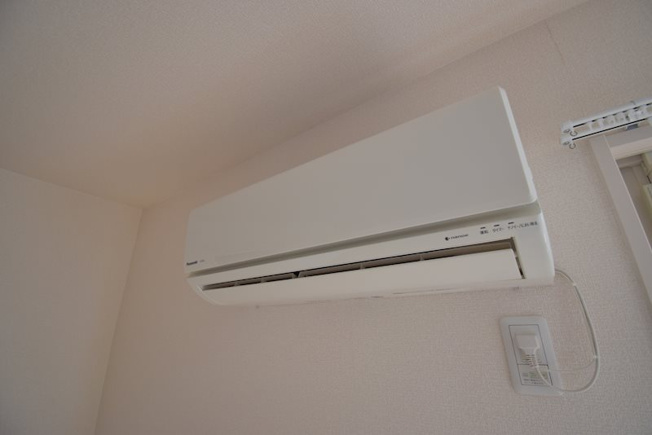 【設備】エルスール江坂