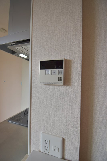 【セキュリティ】エルスール江坂