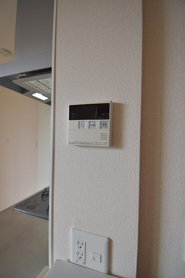【セキュリティ】エルスール江坂 