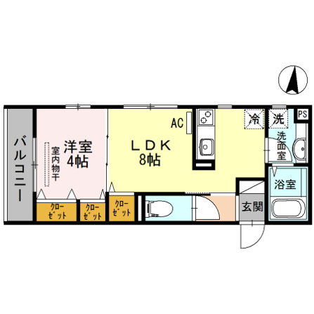 エルスール江坂