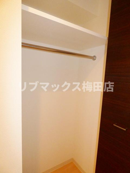 【収納】