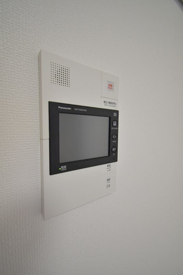 【セキュリティ】アーバネックス江坂広芝 
