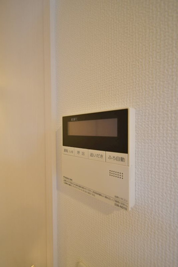 【セキュリティ】アーバネックス江坂広芝 