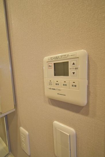 【設備】アーバネックス江坂広芝 