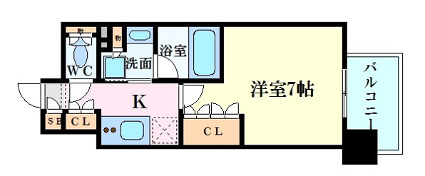 アーバネックス江坂広芝