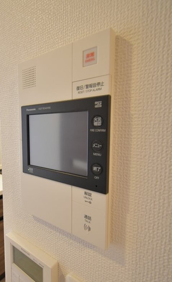 【セキュリティ】アーバネックス江坂広芝