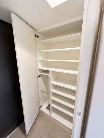【設備】ミュプレ江坂