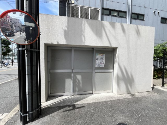 【その他共用部分】ミュプレ江坂