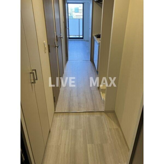 【その他共用部分】バウスフラッツ新大阪 