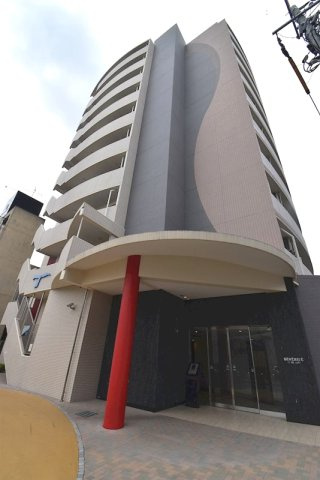 【外観】セレニテ江坂ルフレ