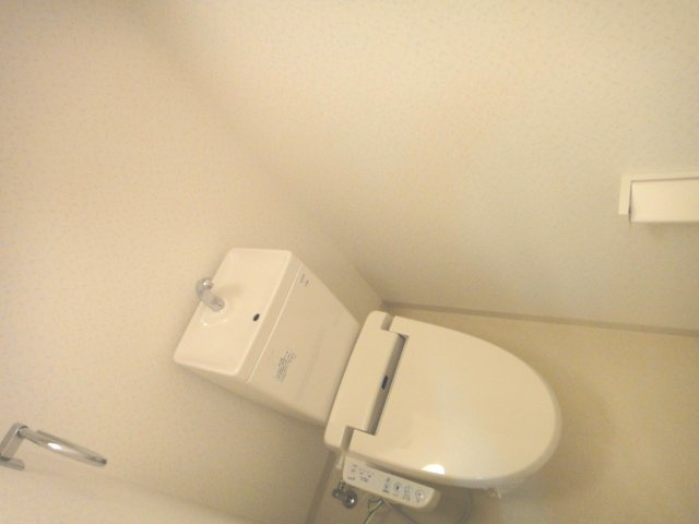 【トイレ】カルム小西Ⅱ