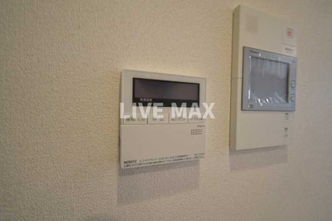 同施工会社の同仕様写真です。