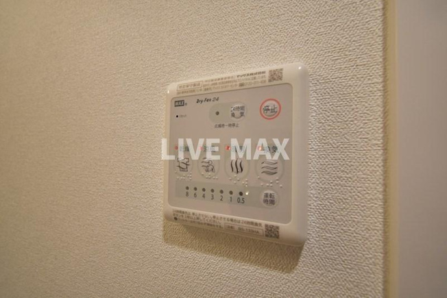 同施工会社の同仕様写真です。