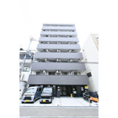 Uresidence新大阪の画像