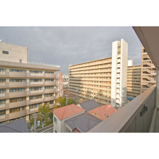 【展望】Uresidence新大阪