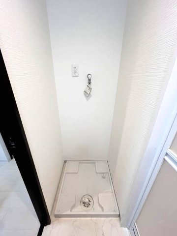 【設備】グランパシフィック木川東 