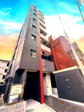グランパシフィック木川東の画像