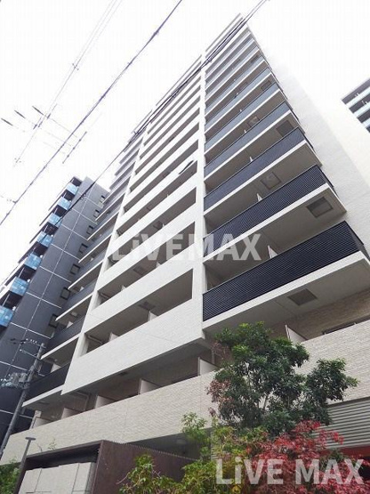 【外観】レオンコンフォート本町東Ⅱ